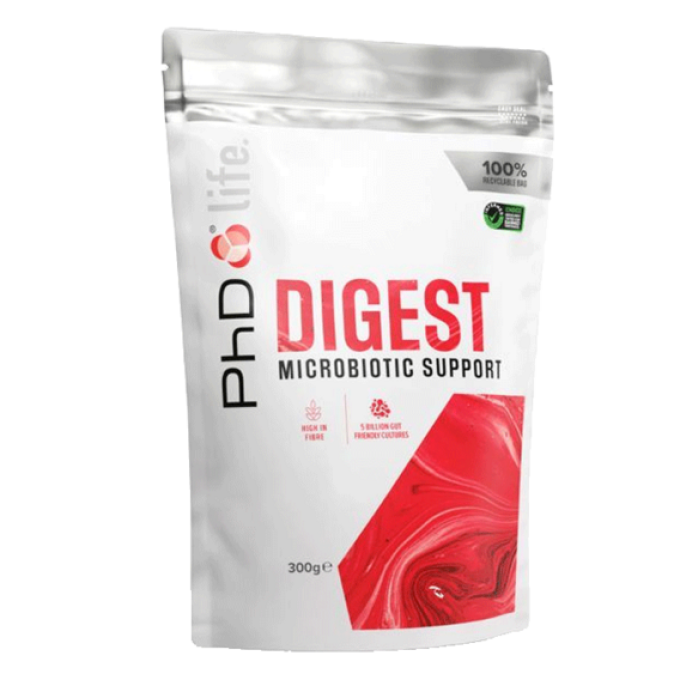 PhD Digest Support 300 g