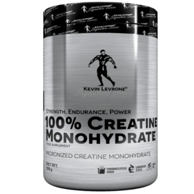 Kevin Levrone Creatine Monohydrate 300 g bez příchutě