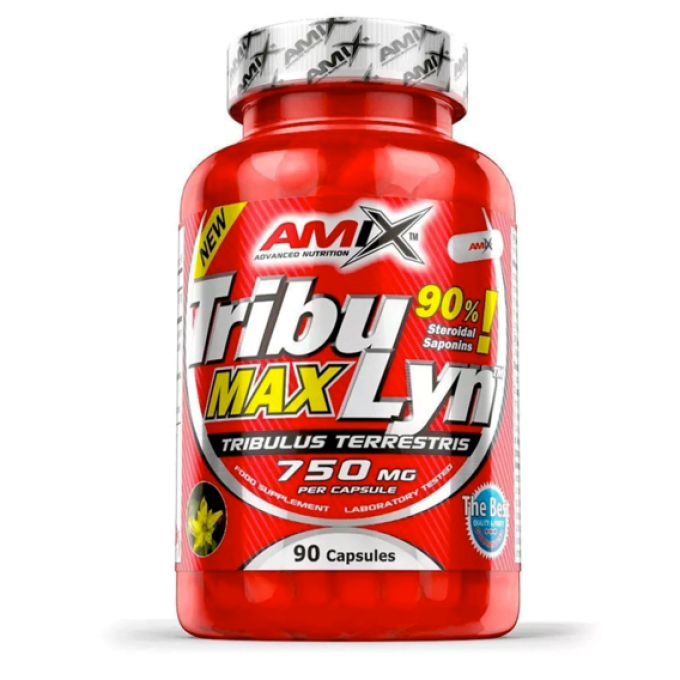 Amix Tribulyn Max 90% 90 kapslí