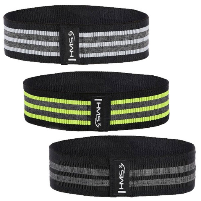 HMS Sada Hip band HB20 3v1