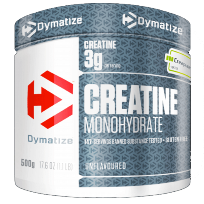 Dymatize Creatine Monohydrate Powder 300 g