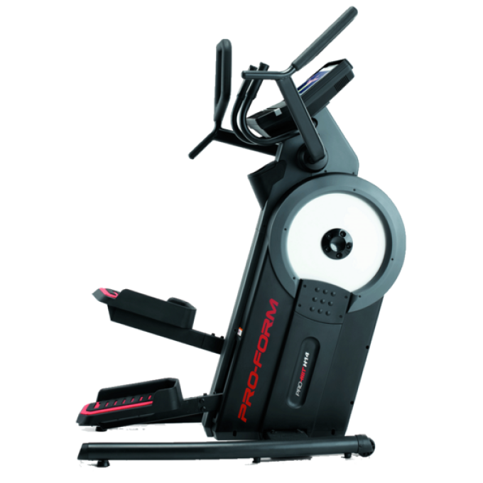 Proform Pro HIIT Trainer PRO-FORM H14