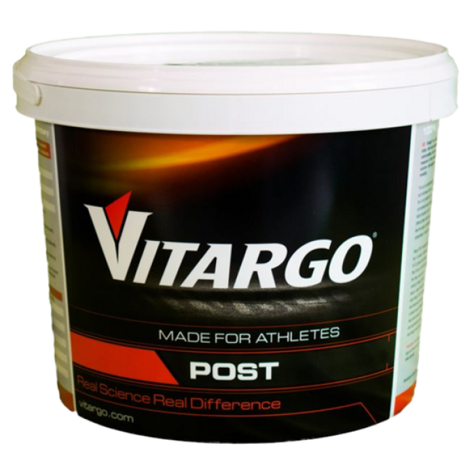 Vitargo® Post 2000 g čokoláda