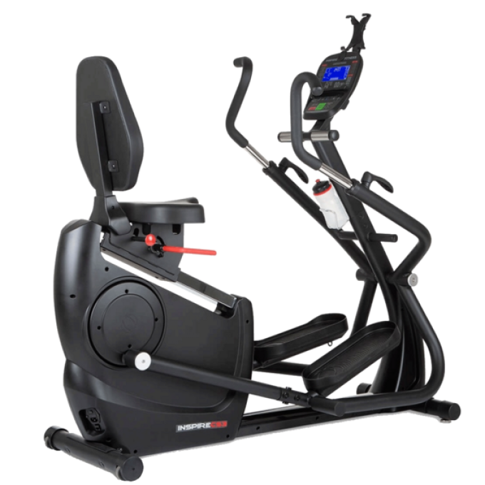 FINNLO Eliptický trenažér Cardio Strider CS3.1