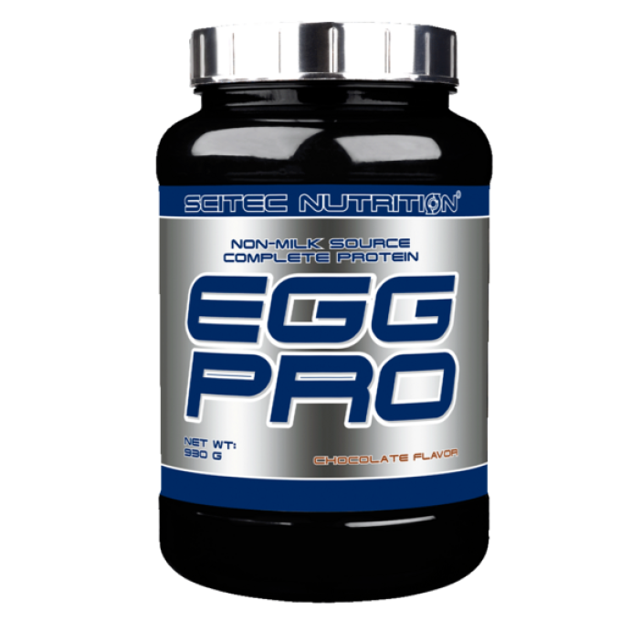 Scitec EGG Pro 930 g čokoláda