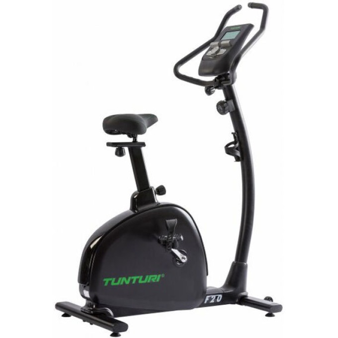 Tunturi Rotoped F20 Competence