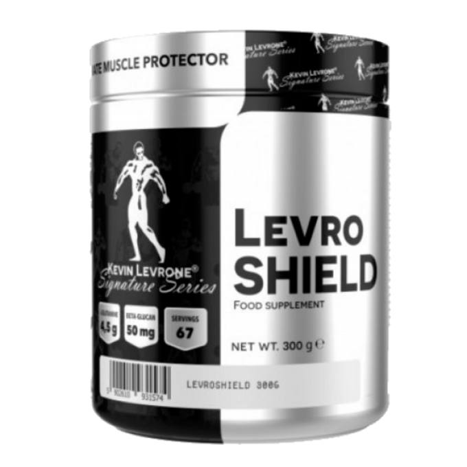 Kevin Levrone Levro Shield 300 g bez příchutě