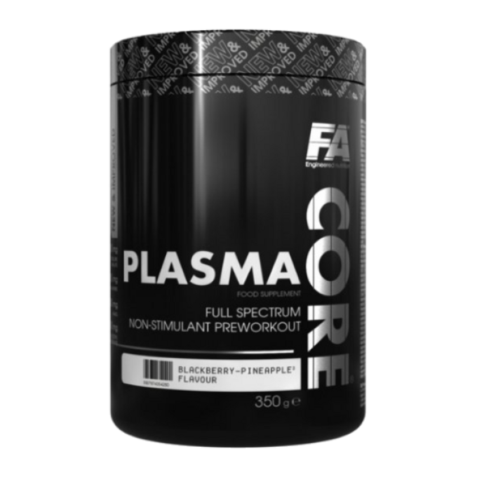 FA Plasma CORE 350 g exotic