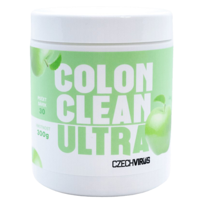 Czech Virus ColonClean Ultra