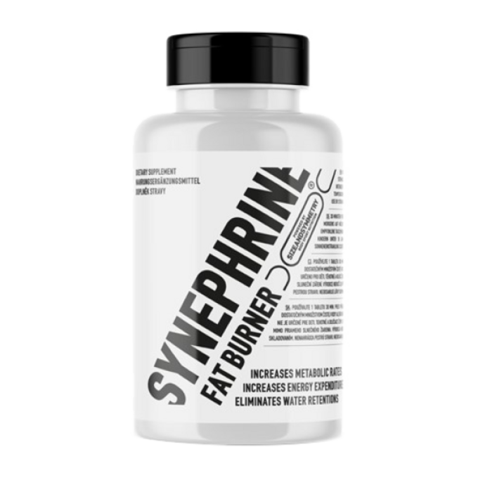 SizeandSymmetry Synephrine 100 tablet