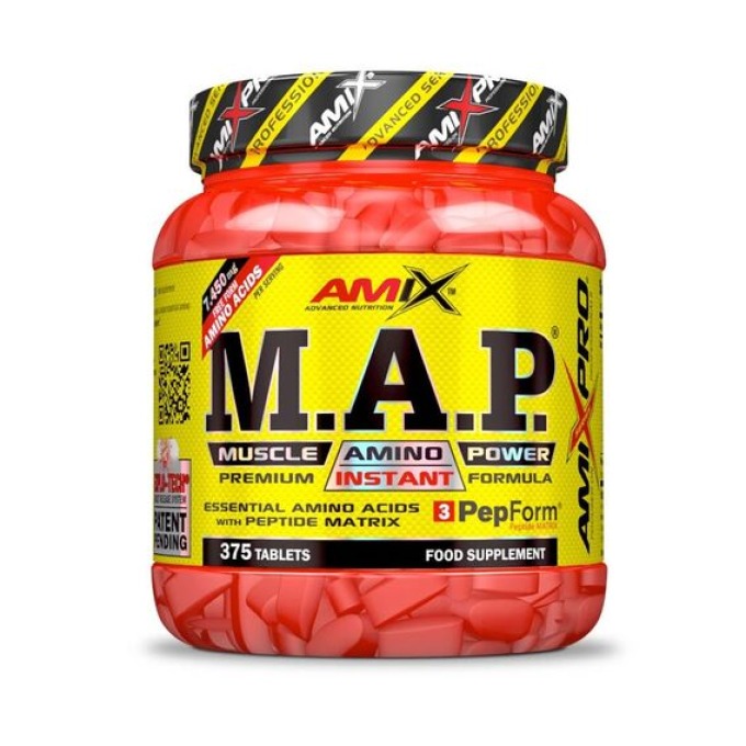 Amix M.A.P. Muscle Amino Power 150 tablet