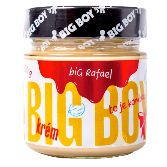 Big Boy Big Rafael 220 g big rafael