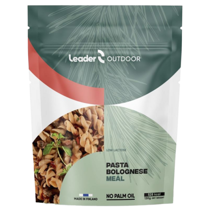 Leader Pasta Bolognese Meal 130 g