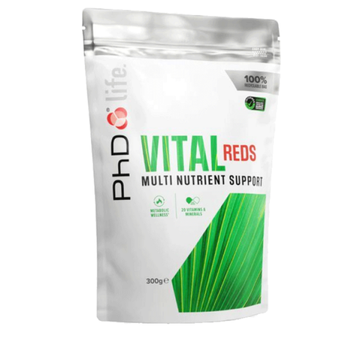 PhD Vital Support 300 g