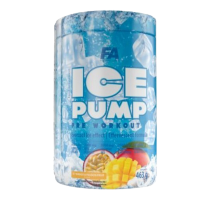 FA Ice Pump 463 g liči