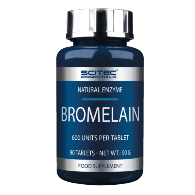 Scitec Bromelain 90 tablet