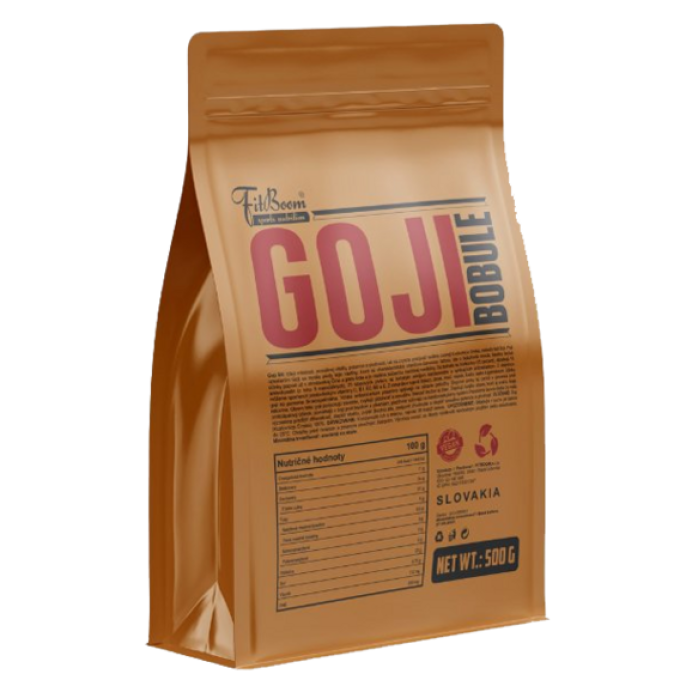 FitBoom Goji 500 g