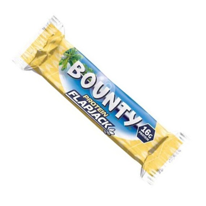 Mars Bounty Protein Flapjack 60 g bez příchutě