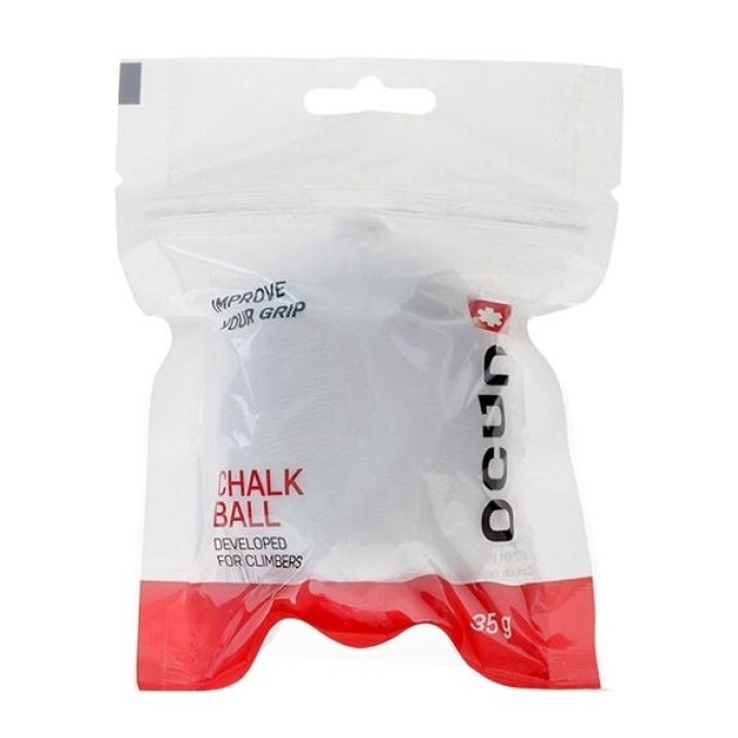 Ocún Chalk ball 35 g bez příchutě