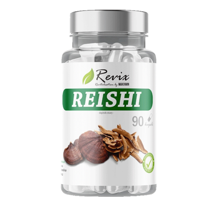 Revix Reishi 90 kapslí