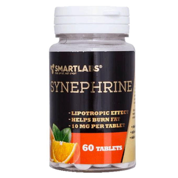 Smartlabs Synephrine 60 tablet