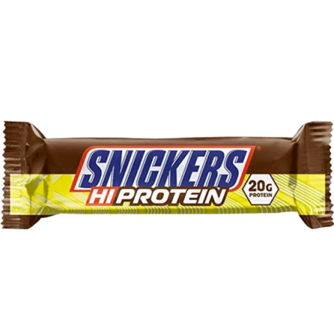 Mars Snickers HiProtein Bar 55 g original