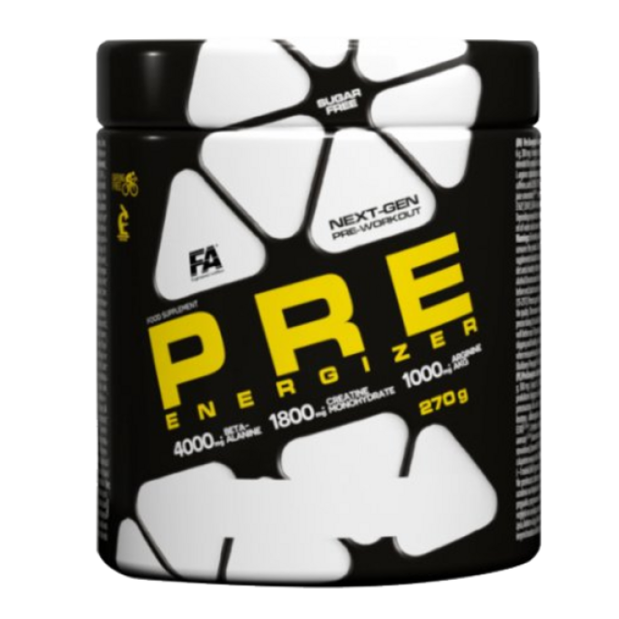 FA PRE Energizer 270 g exotic