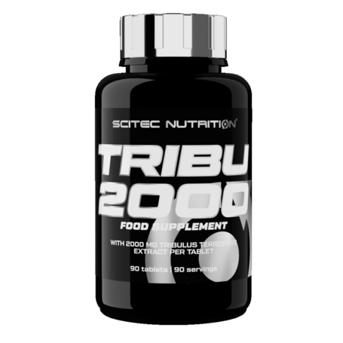 Scitec Tribu 2000 90 tablet