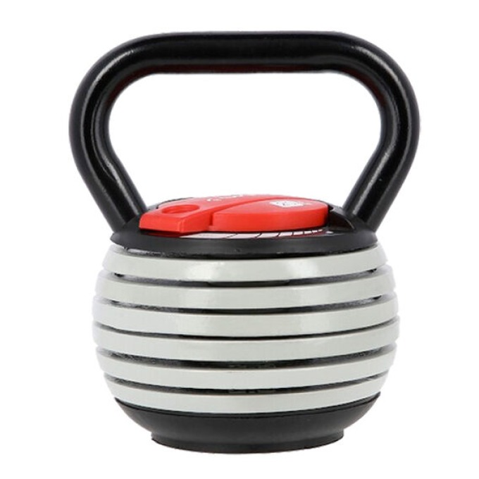 HMS Nastavitelný Kettlebell 9kg