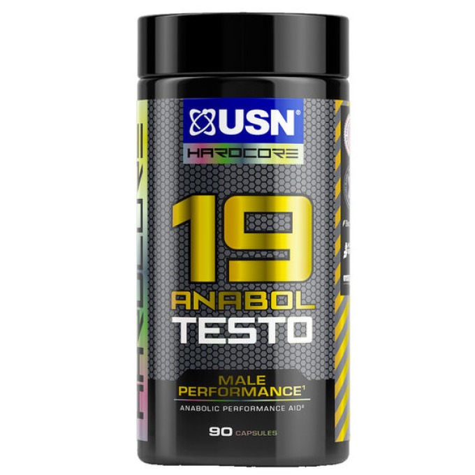 USN 19-Anabol Testo 90 tablet