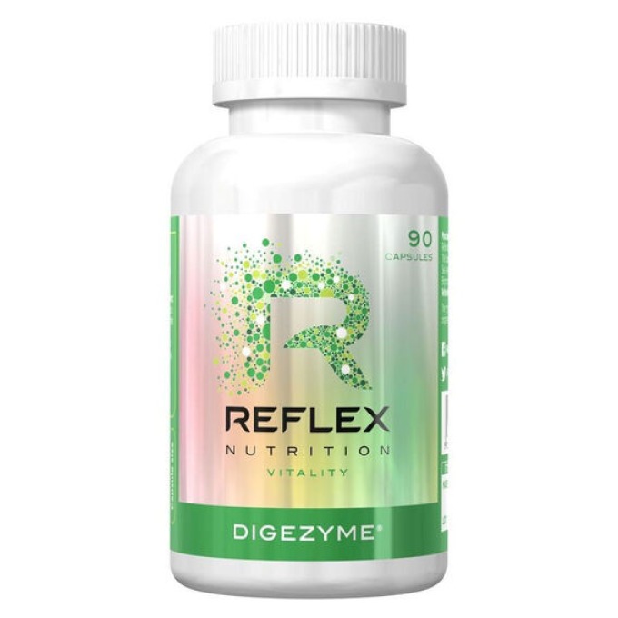 Reflex DigeZyme 90 kapslí