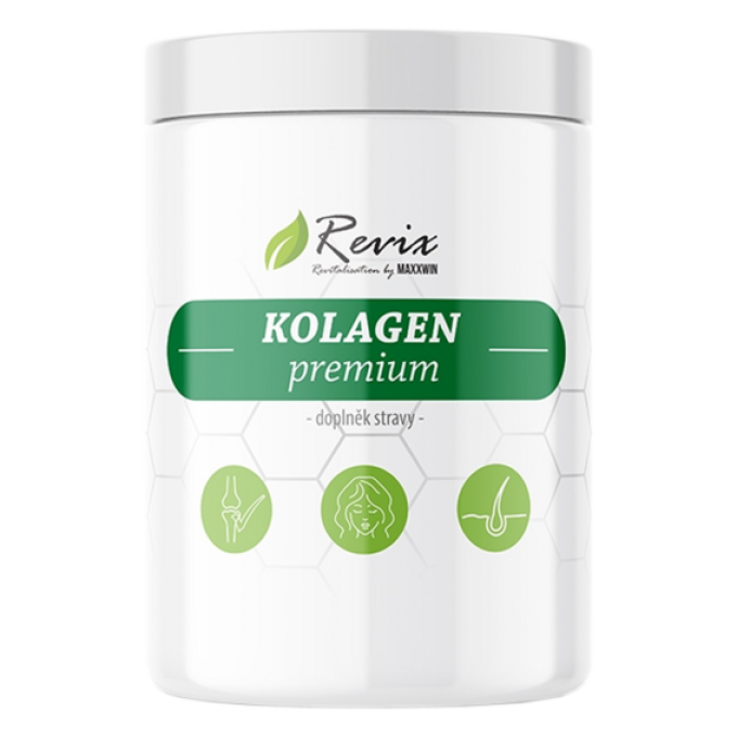 Revix Kolagen premium 250 g bez příchutě