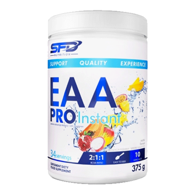 Allnutrition EAA Pro instant 375 g exotic