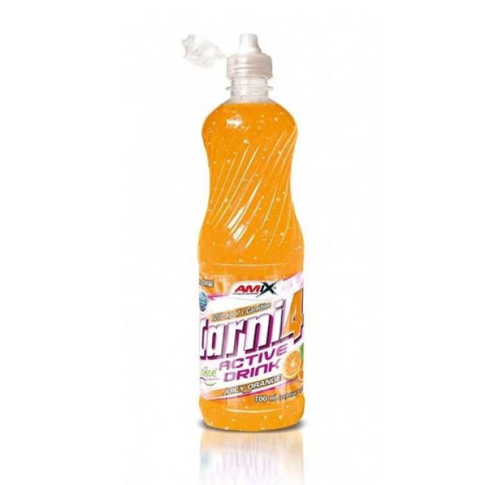 Amix Carni4 Active Drink 700ml kiwi