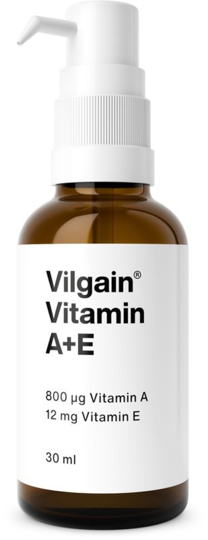 Vilgain Vitamin A+E 30 ml