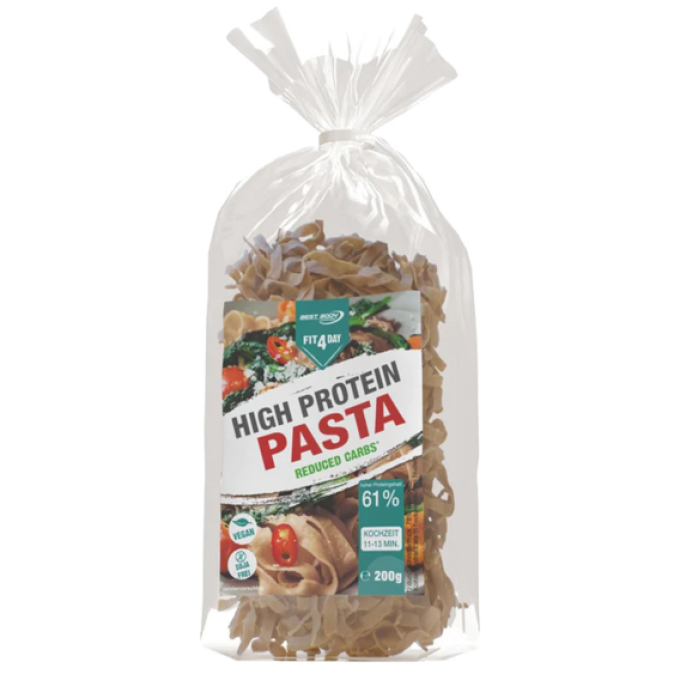 Best Body Protein pasta tagliatelle 200 g