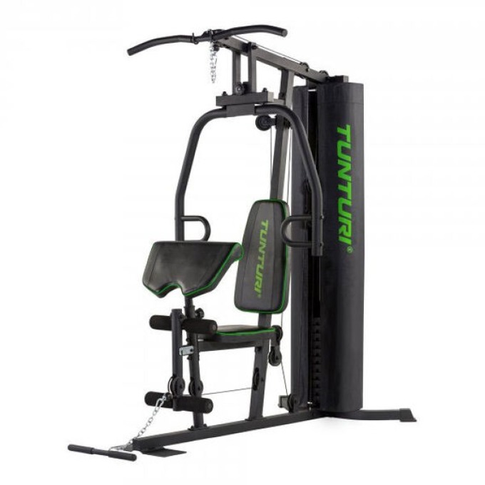 Tunturi Posilovací věž HG20 Home Gym