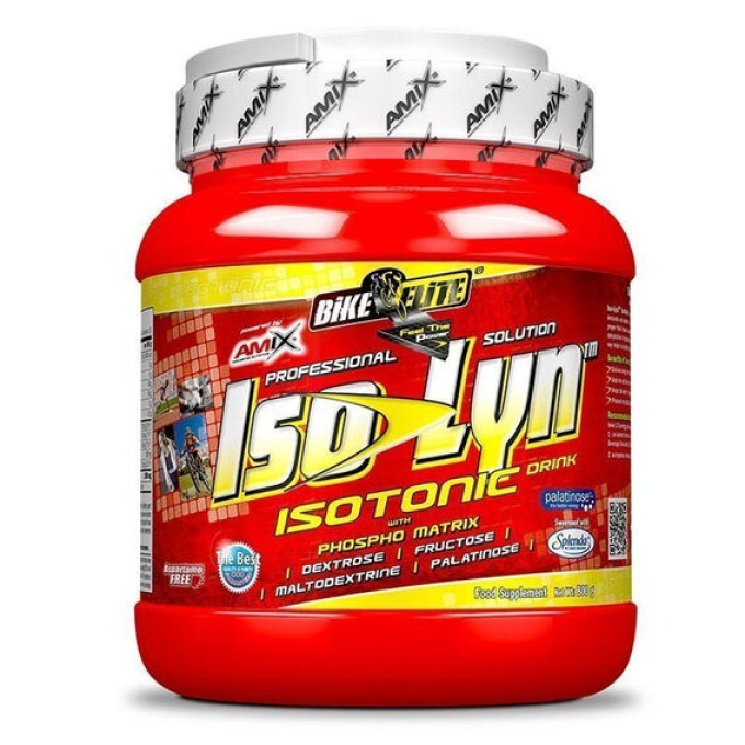 Amix Iso-Lyn Isotonic 800 g citron