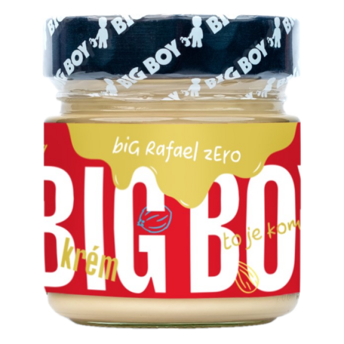 Big Boy Big Rafael zero 220 g