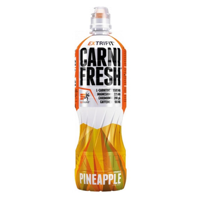 Extrifit Carnifresh 850ml ananas