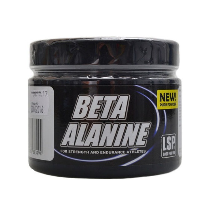 LSP Beta Alanine 300 g bez příchutě