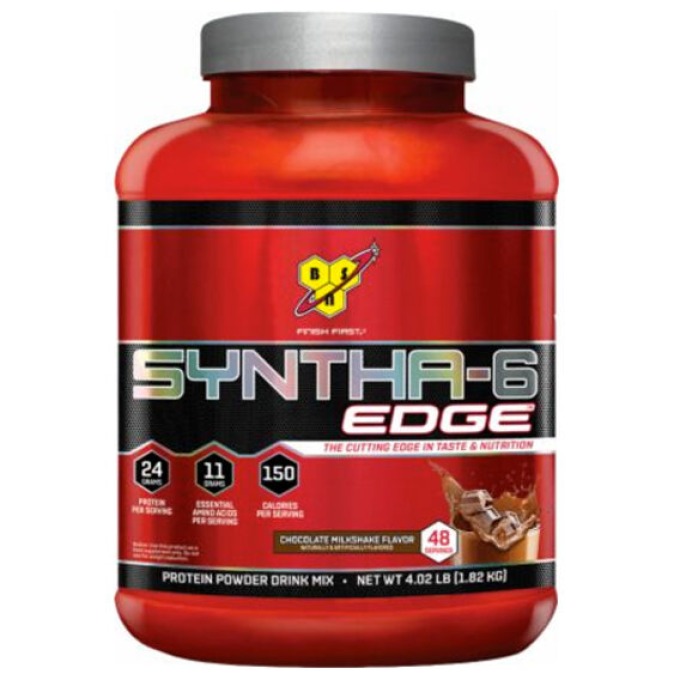 BSN Syntha-6 Edge 1780 g čokoláda