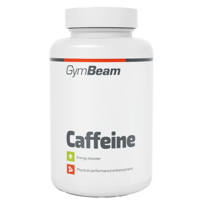 GymBeam Caffeine 90 tablet