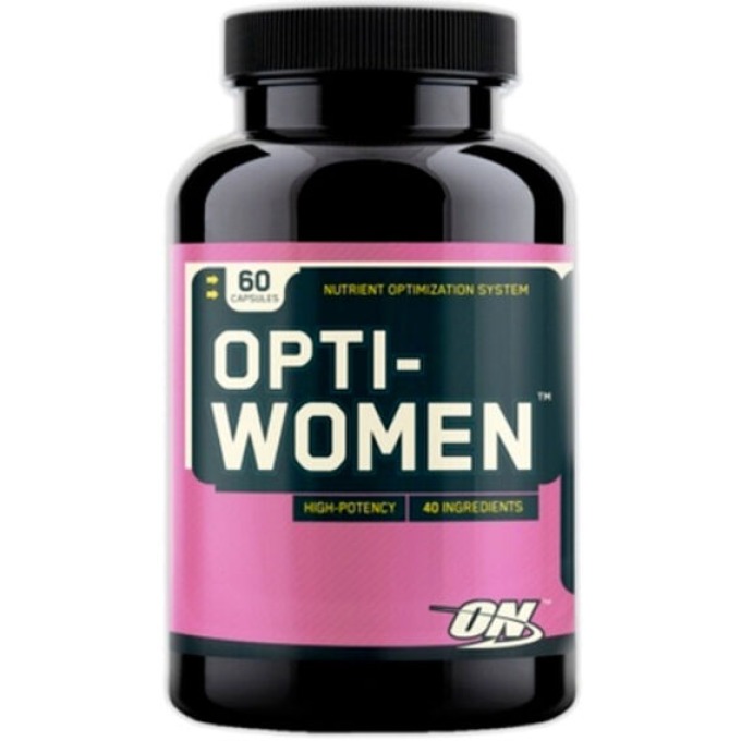 Optimum Opti-Women 60 kapslí