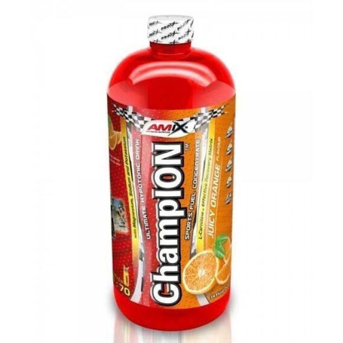 Amix ChampiON Sport Fuel 1000ml ananas