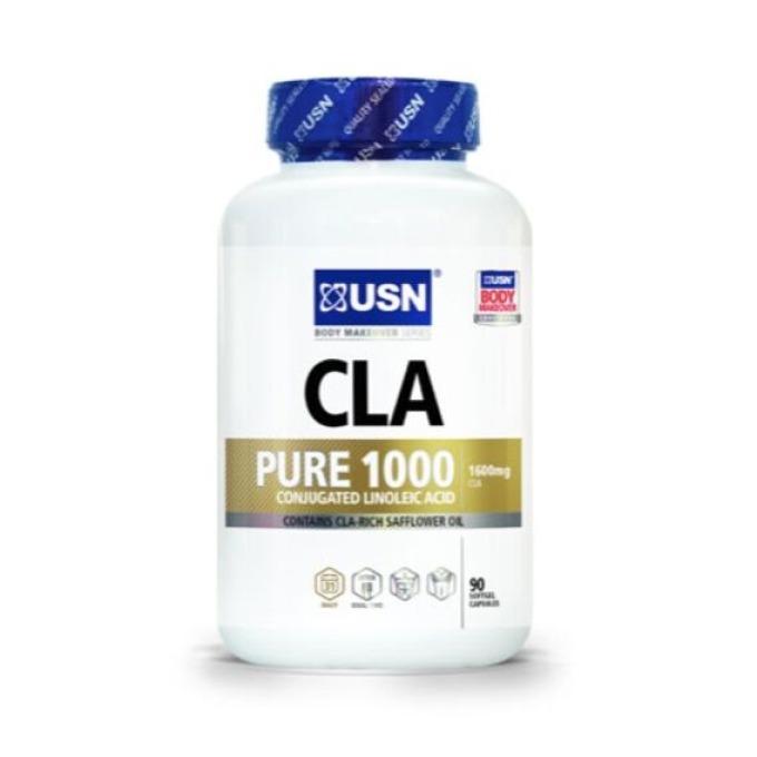 USN CLA Pure 1000 90 tablet