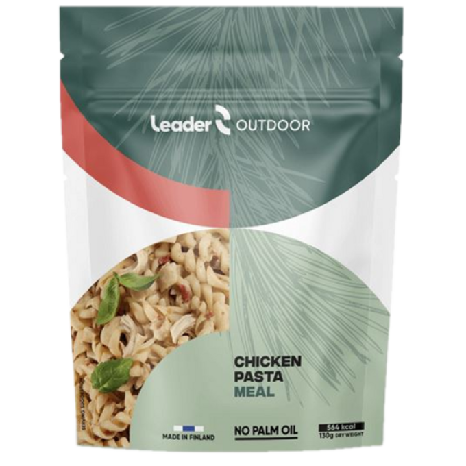 Leader Chicken Pasta Meal 130 g