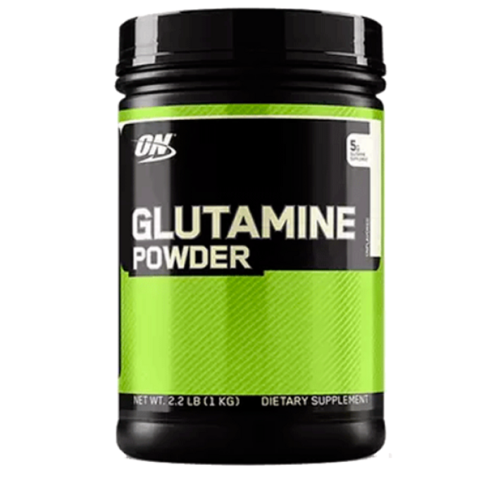 Optimum Glutamine Powder 630 g