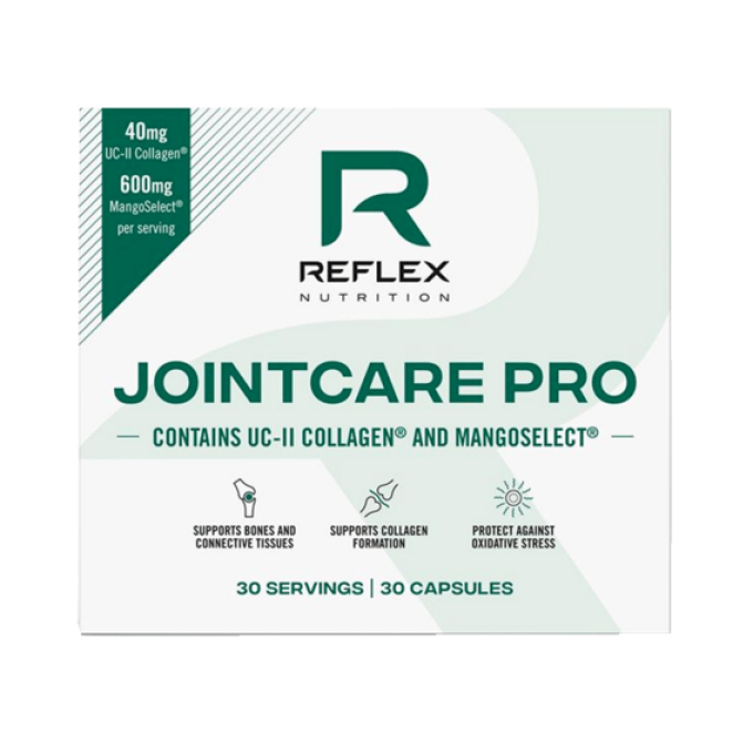 Reflex Jointcare PRO 30 kapslí