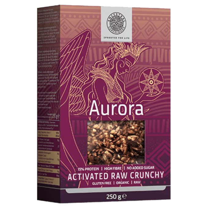 Ancestral Superfoods Aurora BIO 250 g